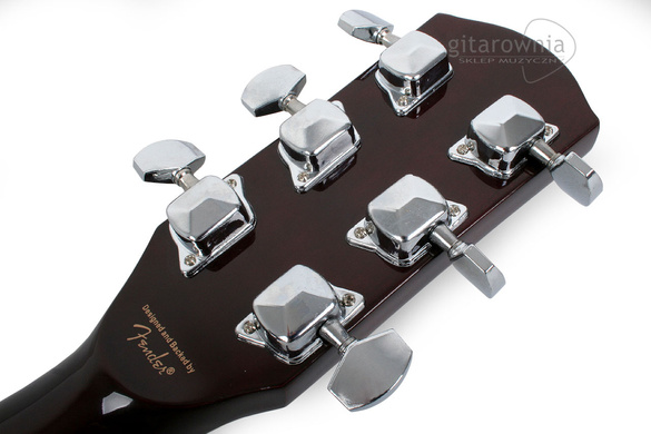 Squier by FENDER SA105 CE N gitara elektroakustyczna