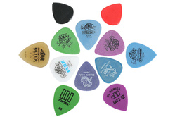 DUNLOP PVP113 zestaw kostek 
