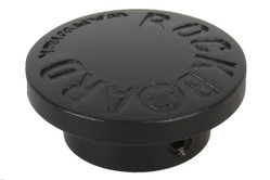 Rockboard by Warwick Footswitch Topper nakładka na przełącznik BK