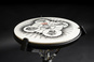 MEINL MPP12BG pad treningowy Benny Greb