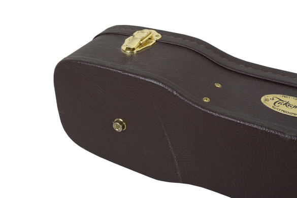TAKAMINE używana gitara elektoklasyczna 