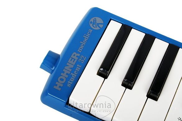 HOHNER Student 32 Blue melodyka
