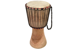 AFRO DRUM Djembe 10"