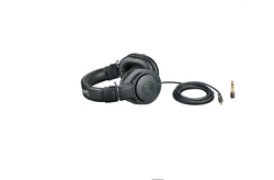 Audio-Technica ATH M20X słuchawki nauszne