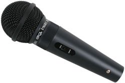 CAROL GS-36 Mikrofon dynamiczny