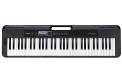 CASIO CTS300 keyboard
