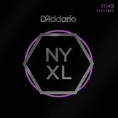 D'ADDARIO NYXL1149 struny | 11-49