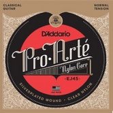 D'Addario EJ45 struny do gitary klasycznej