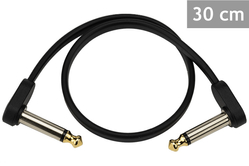 D'Addario PW-FPRR-01 kabel 30cm