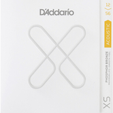 D'Addario XSAPB1256 struny do gitary AK 12-56