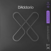 D'Addario XTAPB 11-52 struny do gitary akustycznej