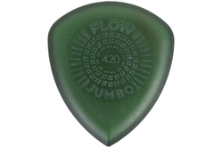 DUNLOP 547R4.2 Flow Jumbo  kostka gitarowa 