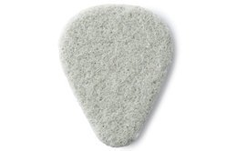 DUNLOP 8012 felt pick