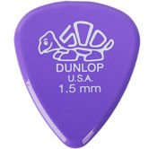 DUNLOP Delrin 500 Standard kostka gitarowa 1.5