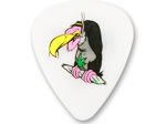 DUNLOP Frank Kozik kostka gitarowa El Chingon .60