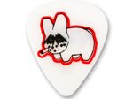 DUNLOP Frank Kozik kostka gitarowa King of Rock 1.0