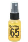 DUNLOP Fretboard 65 Ultimate Lemon Oil