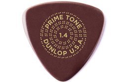 DUNLOP Primetone Plectra Small Triangle kostka gitarowa  1.4