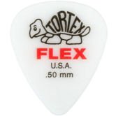 DUNLOP Tortex Flex Standard kostka gitarowa .50