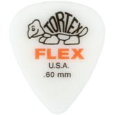 DUNLOP Tortex Flex Standard kostka gitarowa .60