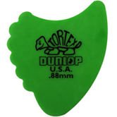 DUNLOP Tortex® Fins Refill kostka gitarowa .88