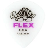 DUNLOP Tortex® Flex Jazz III 1.14