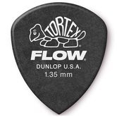 DUNLOP Tortex® Flow kostka gitarowa 1.35