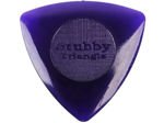 DUNLOP Tri Stubby kostka gitarowa 3.0