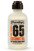 Dunlop  65 Coconut Oil do podstrunnicy