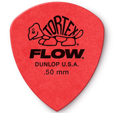 Dunlop Tortex® Flow 558.50 kostka gitarowa .50mm