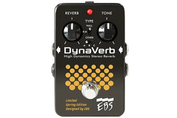 EBS DynaVerb efekt pogłosowy (reverb)