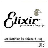 ELIXIR 13013 | struna | AK EL | .013