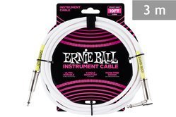 ERNIE BALL EB6049 kabel instrumentalny 