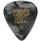 ERNIE BALL EB9119 BK kostka gitarowa .71mm