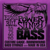 Ernie Ball 2831 55-110 struny do gitary basowej