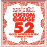 Ernie Ball E1152 struna niklowana .052