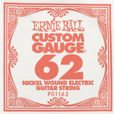 Ernie Ball EB1162 struna niklowana .062