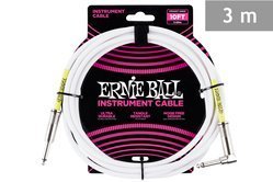 Ernie Ball EB6049 kabel instrumentalny 