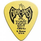 Ernie Ball Ever-Last EB9195 kostka 1.5