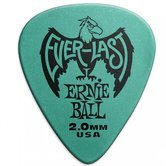 Ernie Ball Ever-Last EB9196 kostka 2.0