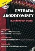 Estrada akordeonisty (+CD)