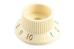 FENDER 0059267030 knob spsh strat