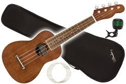 FENDER 0971610022 Seaside ukulele sopranowe