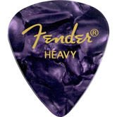 FENDER 351 Premium Purple Moto Heavy