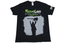 FRAMUS Reeveland 2015 koszulka XL