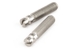 Fender Bridge Pivot Screws śruby trzpieni mostka dwupunktowego