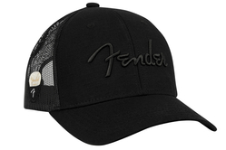 Fender Czapka Snapback Pickholder Hat