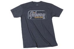 GIBSON koszulka T-Shirt Custom T | M