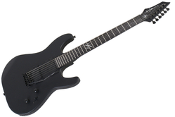 Harley Benton HWY-25 BKS gitara elektryczna