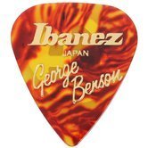 IBANEZ B1100GB kostka gitarowa MED .71mm